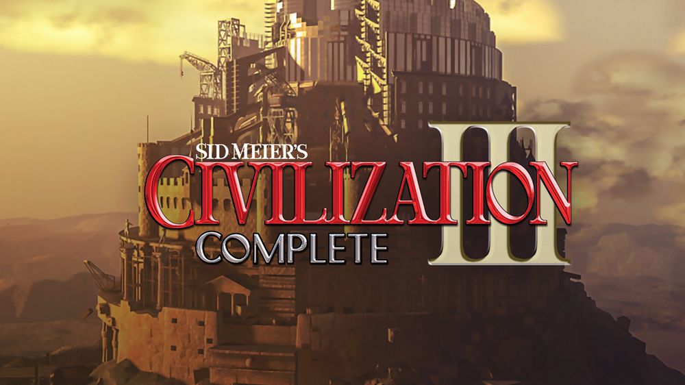 Civilization III Complete è gratuito su Humble Store.jpg